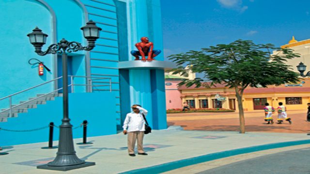 Ramoji film city