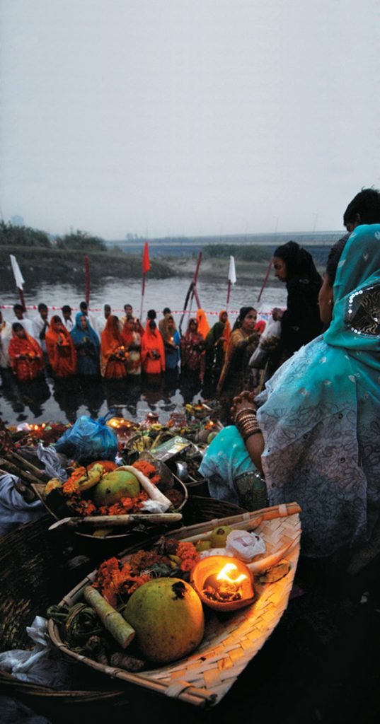 Chat Parb Bihar: Chhath Puja - Outlook Traveller