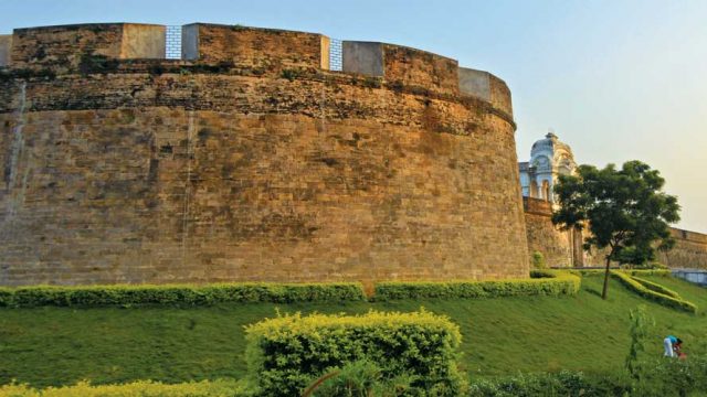 Vizianagaram Fort