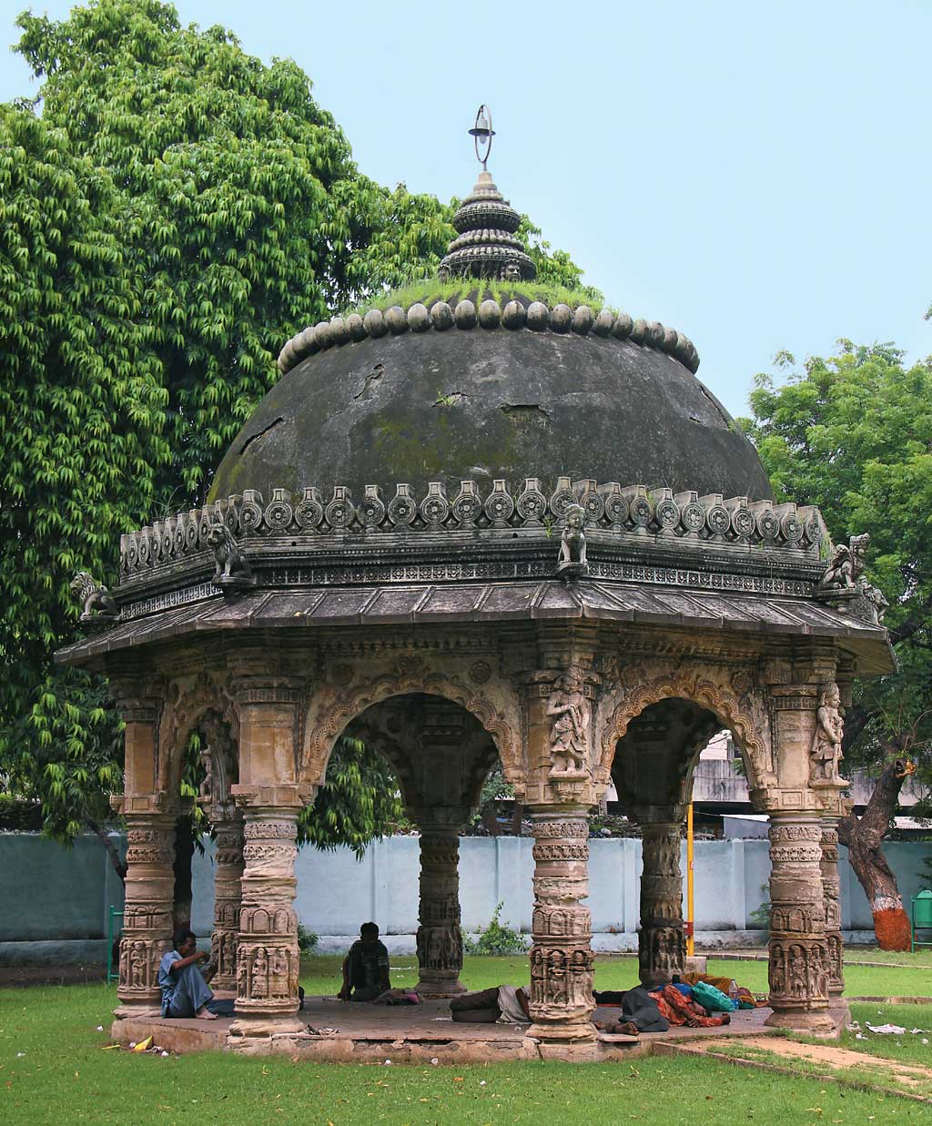 Rajkot: A Laidback Gem