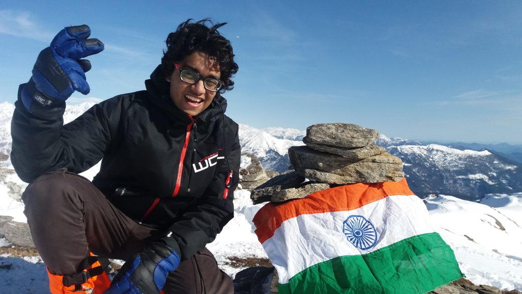 Kedarkantha Trek, Uttarakhand