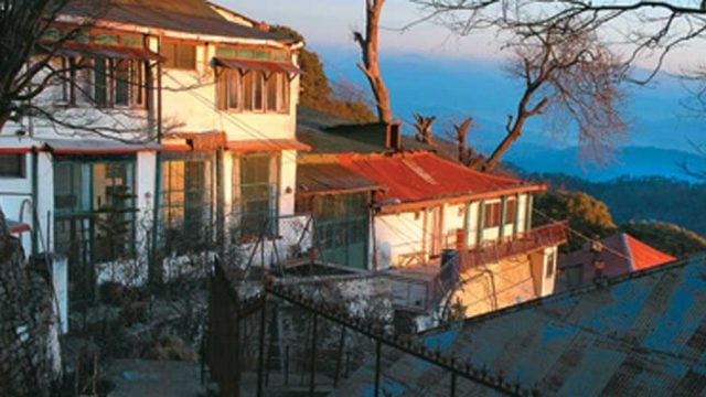 Kasauli, the perfect getaway for those seeking peace and rejuvenation