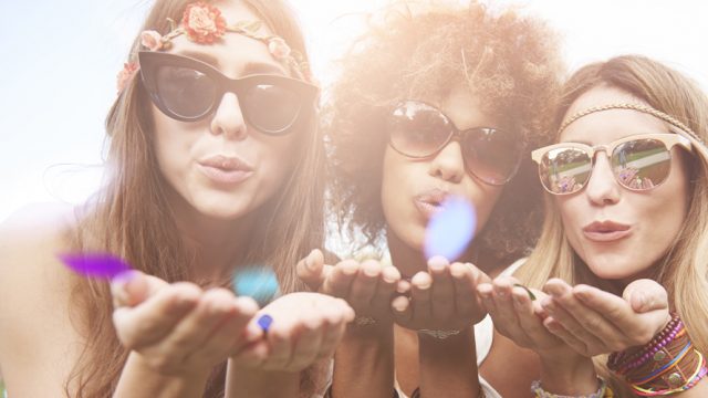 Coachella is the experience of a lifetime