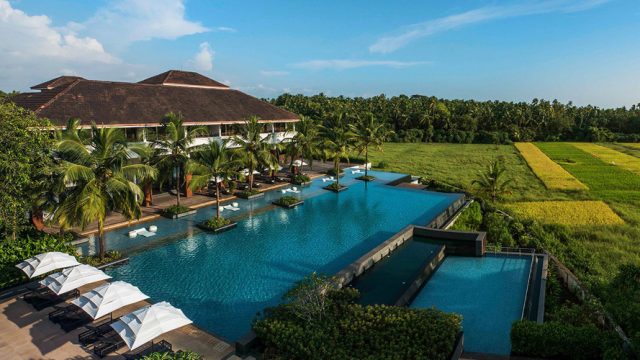 Alila Diwa Goa