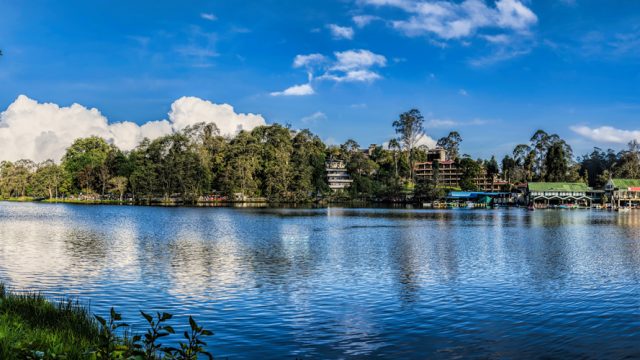 There's a new luxe heritage property in Kodaikanal you need to visit