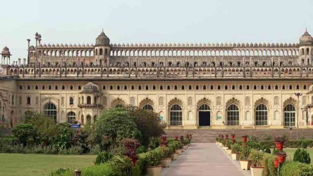 Bara Imambara