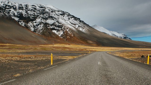 Road trippers beware, India is home to some of the most dangerous roads in the world