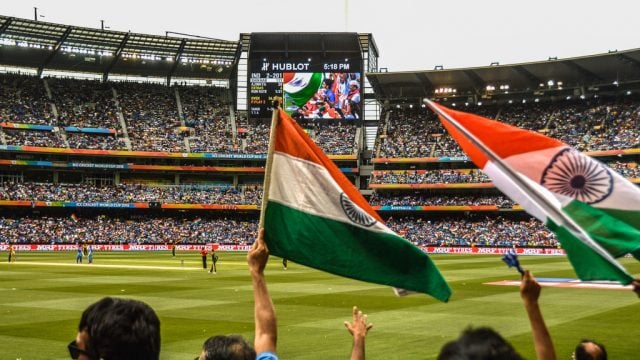 Cricket stadiums around the world offer beautiful views adding to the spirit of the sport