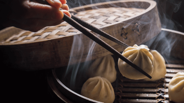 Dumplings can be found all over the world