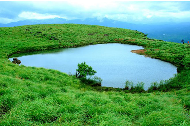 Awe inspiring Wayanad