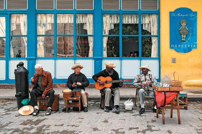 Where to now for Cuba?
