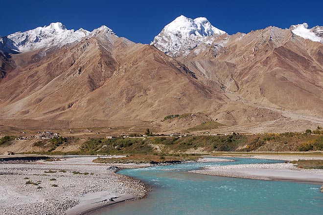 Trip to Zanskar, Ladakh